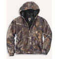 Men's Rain Defender  Avondale Midweight Camo 3-Season Sweatshirt